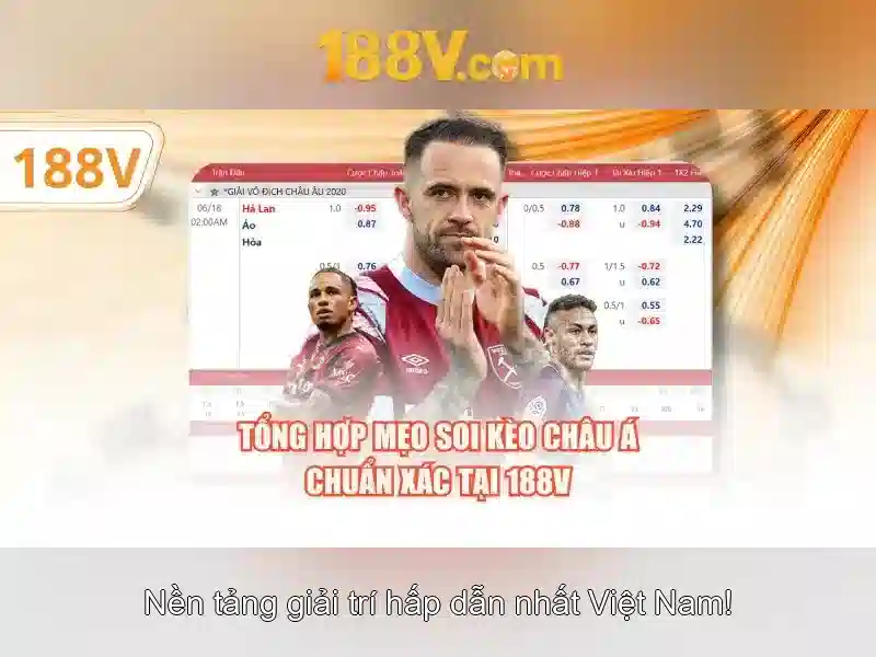 Soi kèo hiệp 1