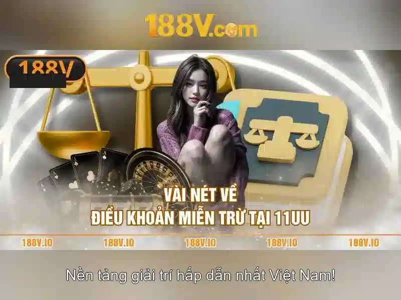 Ứng dụng và tác động của 188v