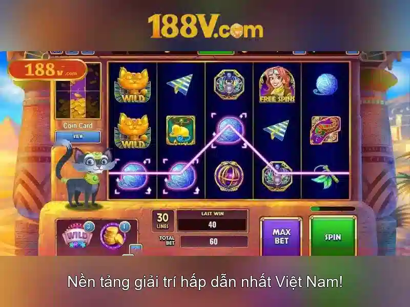 Nguồn gốc và nhịp thở của 188v Nguồn gốc và nhịp thở của 188v