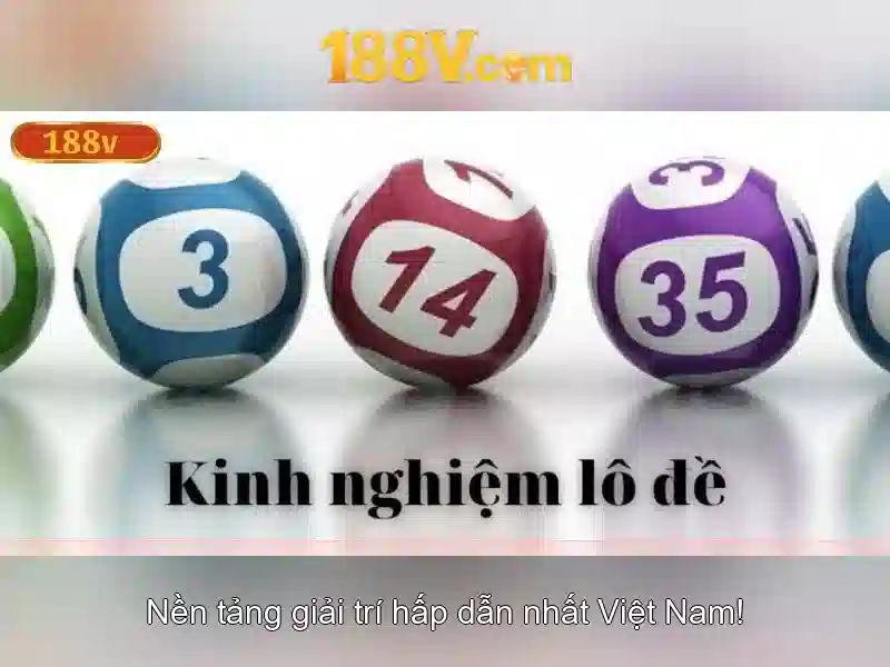 Khái niệm căn bản của 188v