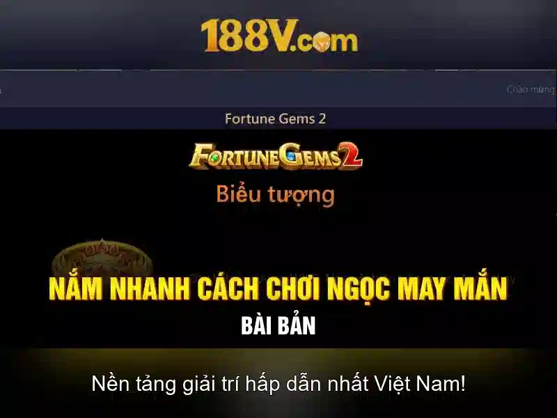 An toàn khi làm việc với 188V