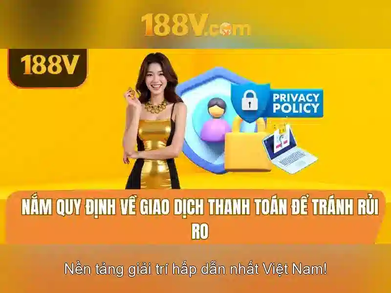 188V: Điện áp và các ứng dụng Go88