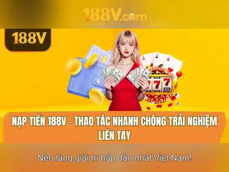 Phân tích ứng dụng 188v trong đời sống
