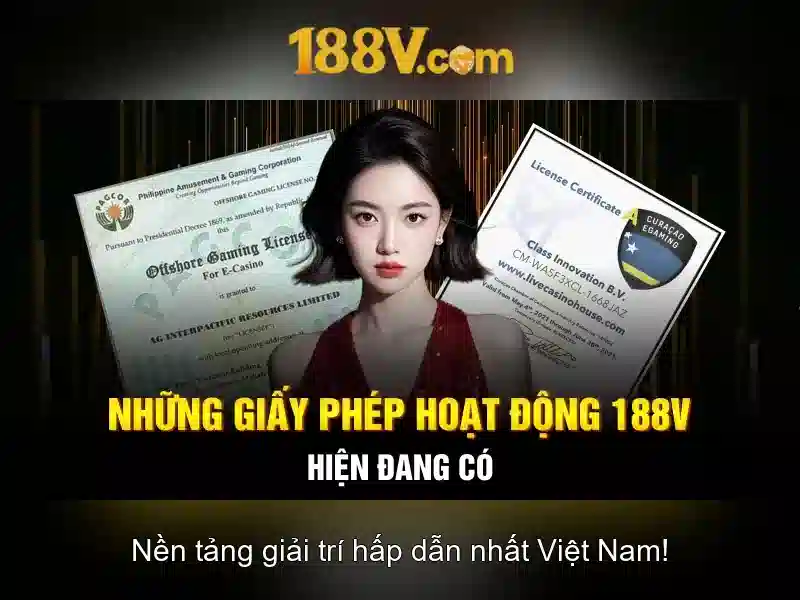 188V: Khái niệm điện áp và tiềm năng công nghệ tương lai Go88