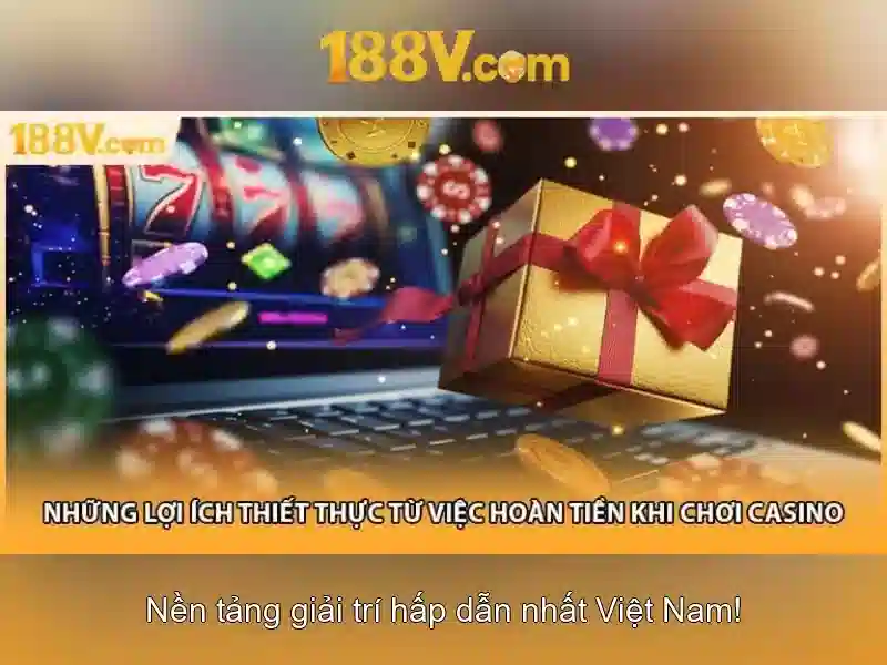 Định hướng tương lai cho 188V Định hướng tương lai cho 188V