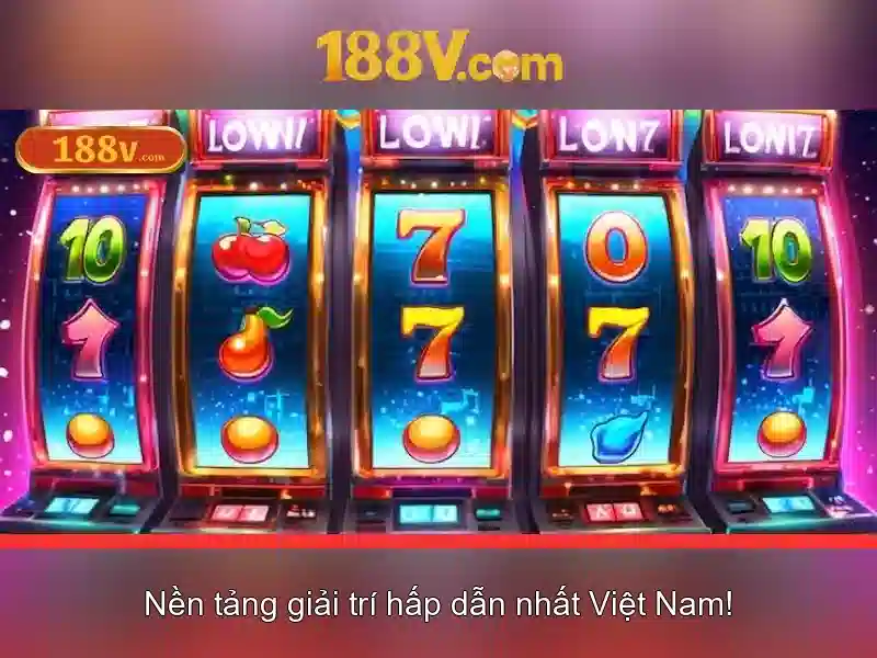 188v: một con số huyền ảo và ý nghĩa của nó 1 Đăng Nhập