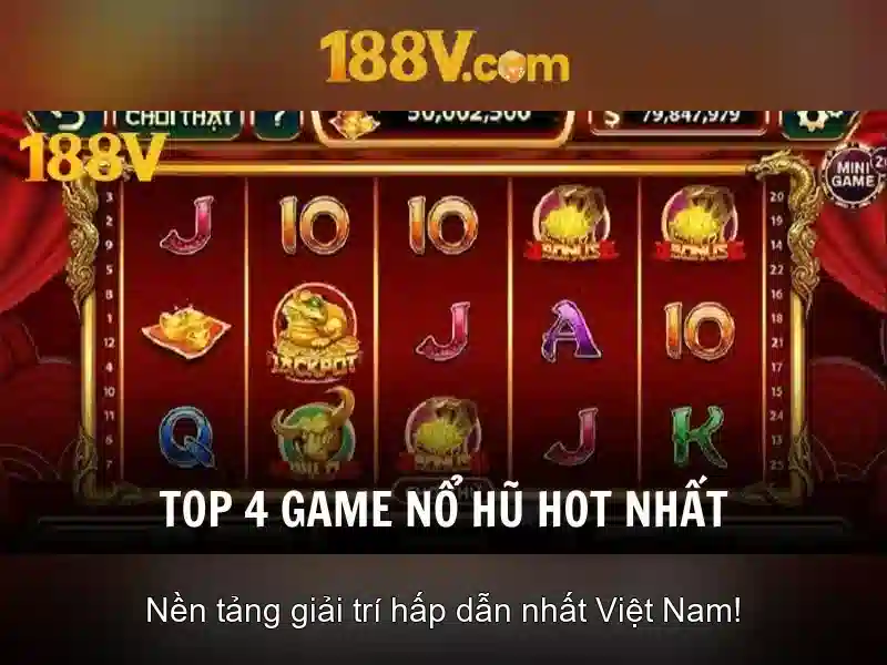 Tương lai của 188V