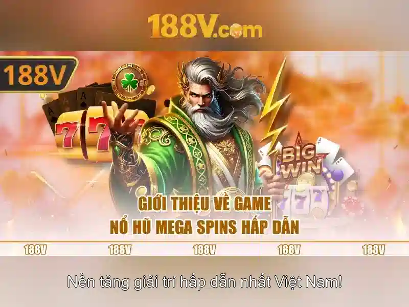 Khái niệm 188V Khái niệm 188V