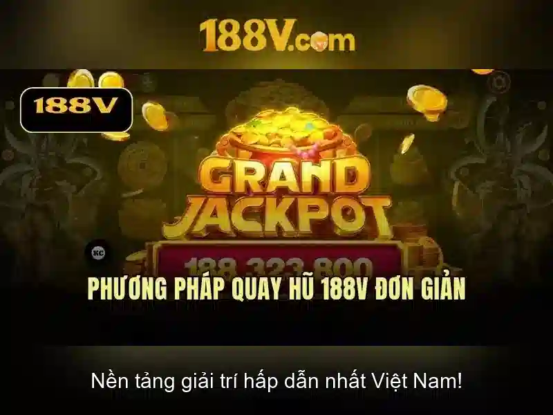 Khám phá 188v: khái niệm và ứng dụng Go88