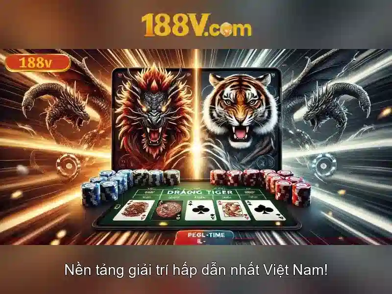 Khái niệm 188V trong điện áp