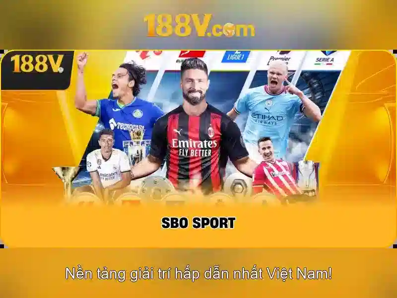 Vượt qua giới hạn với 188v Vượt qua giới hạn với 188v