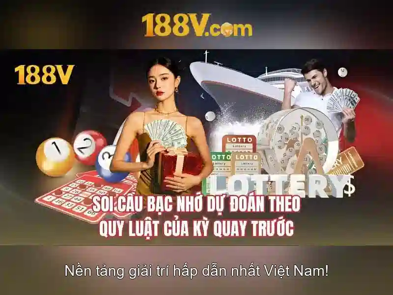 So sánh 188v với các chuẩn khác
