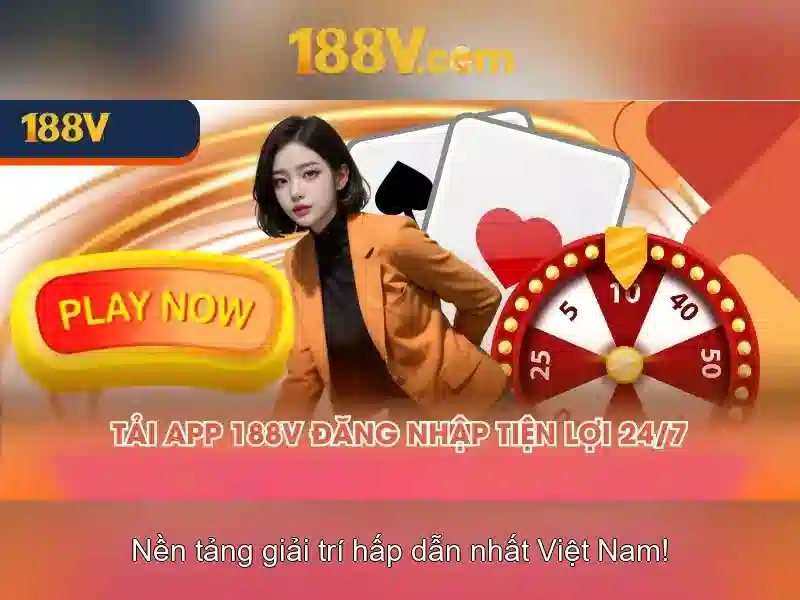 188v: một khái niệm và nguồn cảm hứng
