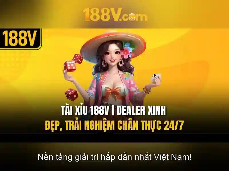 Khái niệm 188V Khái niệm 188V