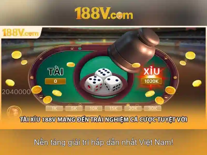 188V: Nguồn năng lượng cho tương lai 1 Đăng Nhập