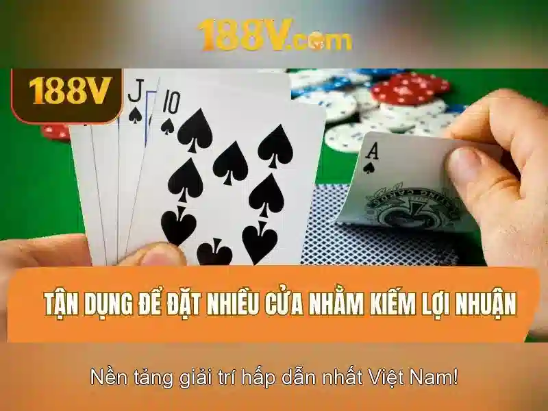 Giới thiệu về 188v
