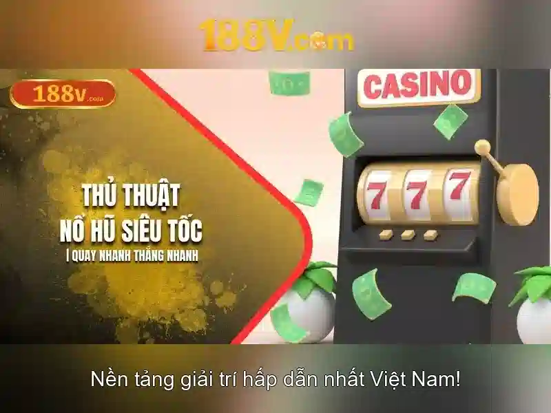 Ý nghĩa của 188v