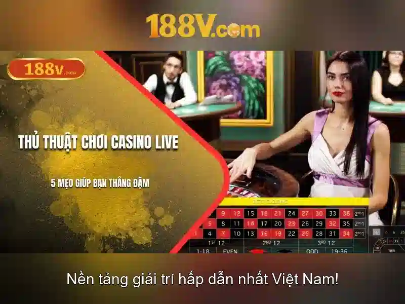 Nguồn gốc của 188V