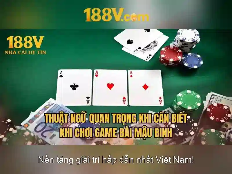 Khởi nguồn của 188v