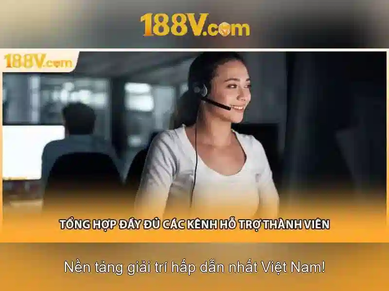 An toàn khi làm việc với 188V