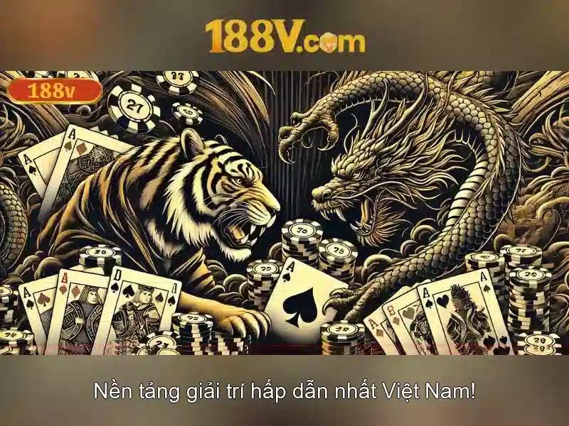 Về 188V: Khái niệm và Ứng dụng Go88