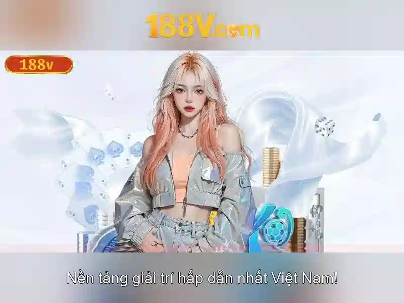 Những câu chuyện và nhân vật trong 188v