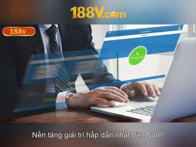 Nguồn gốc và sự phát triển của 188v Nguồn gốc và sự phát triển của 188v