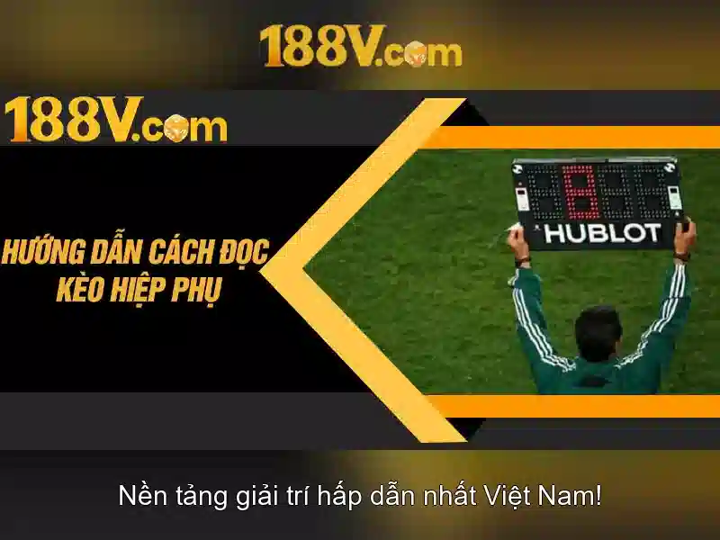 188v: một khía cạnh của sự kỳ dị công nghệ Soi kèo hiệp 1