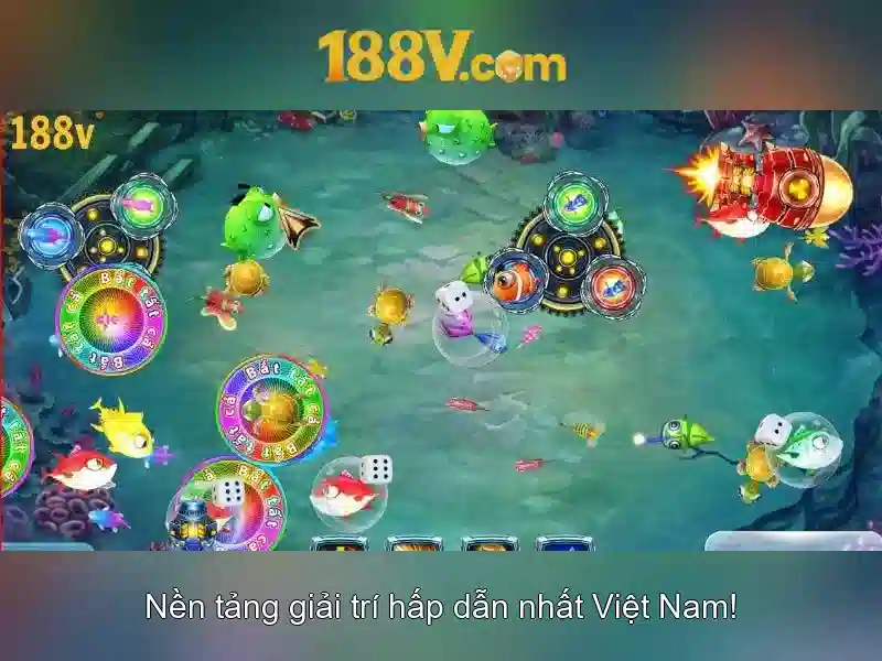 Khám phá 188v: khái niệm và ứng dụng trong công nghệ 1 Đăng Nhập