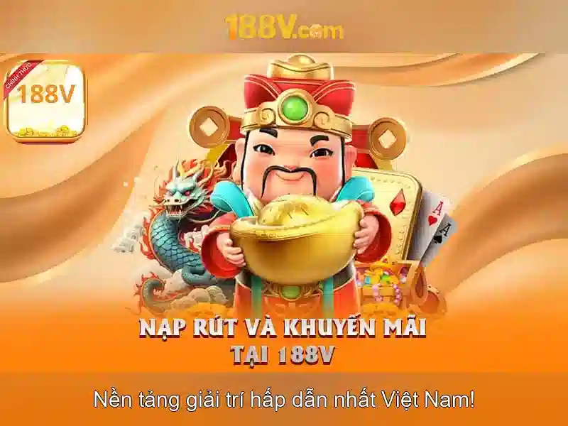 188V: Khái niệm, ứng dụng và tiềm năng 1 Đăng Nhập