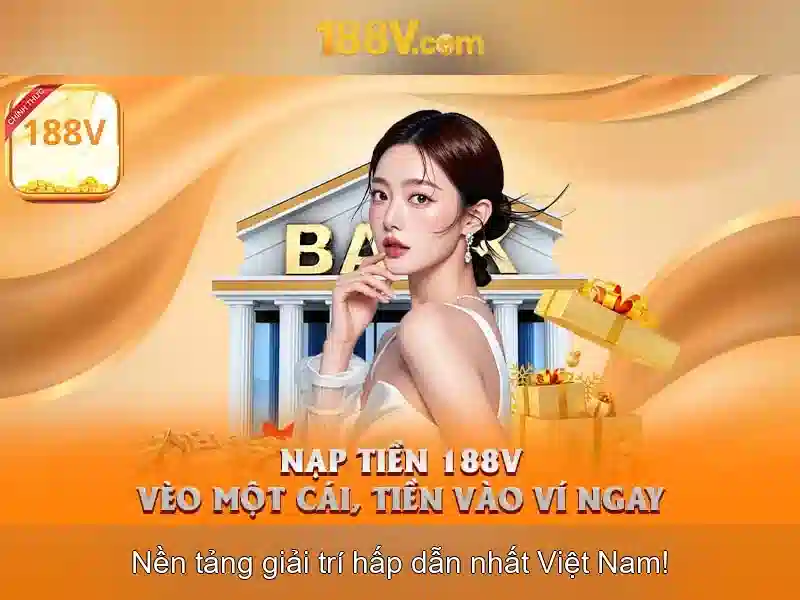 Khám phá 188v: một khái niệm và ứng dụng 1 Đăng Nhập