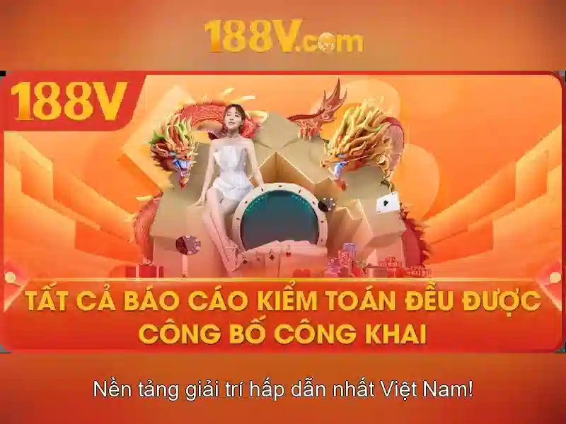 Kết nối giữa quá khứ và hiện tại qua 188v
