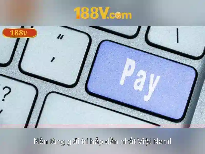 Khái niệm về 188v