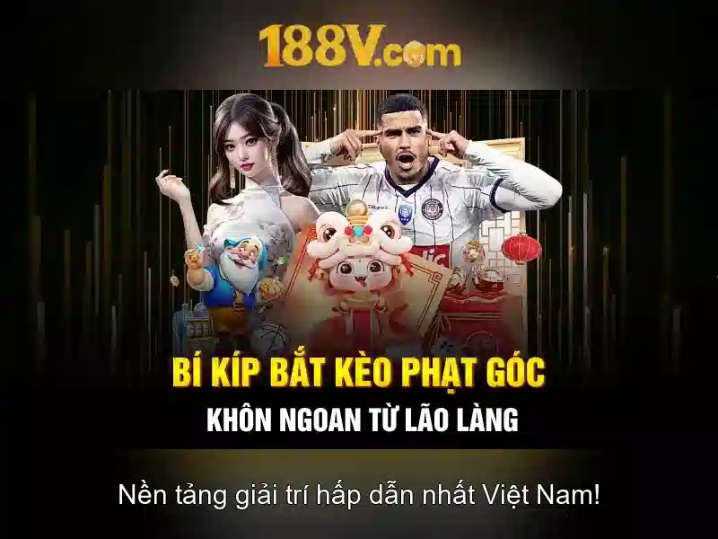 Giới thiệu về 188v