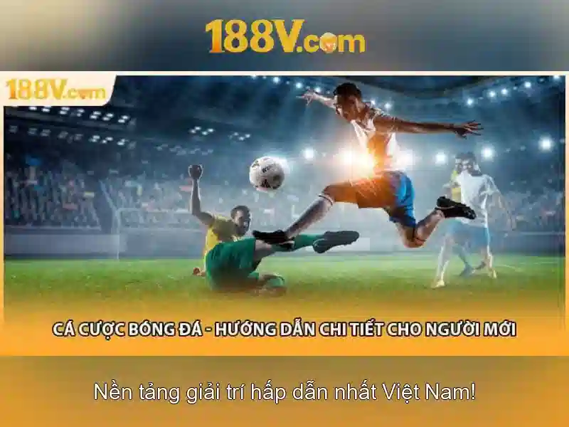 Nguyên lý và đặc điểm của 188V