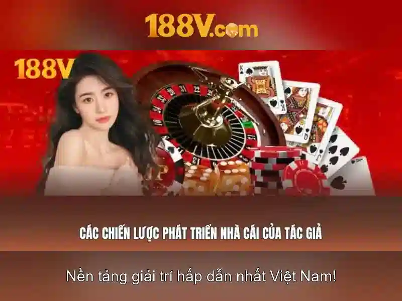 Khám phá 188v: mật mã của thế giới số Go88