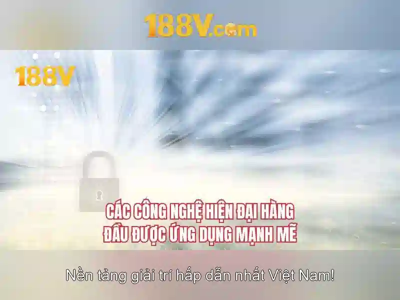 Ứng dụng thực tế và an toàn khi làm việc với 188V Ứng dụng thực tế và an toàn khi làm việc với 188V