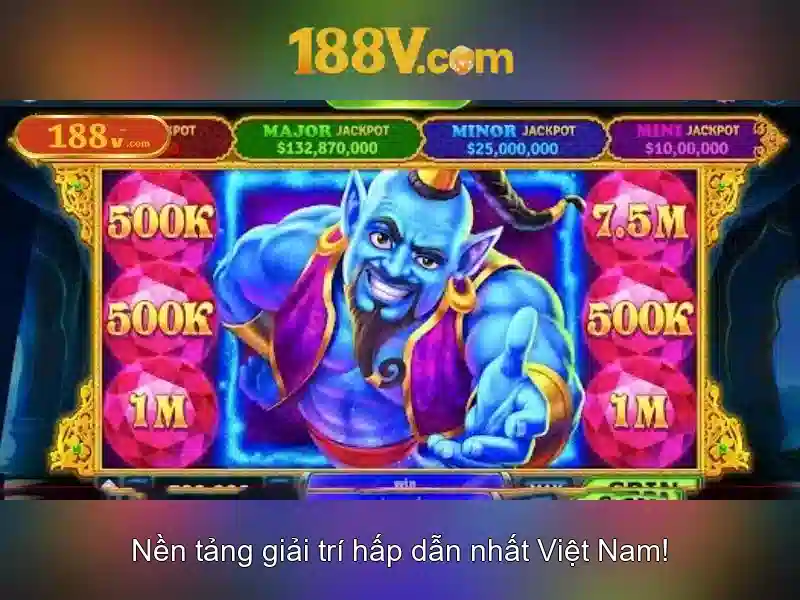 Ứng dụng phổ biến