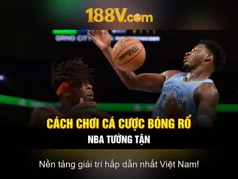 Khám phá 188V: một khái niệm liên quan đến điện áp