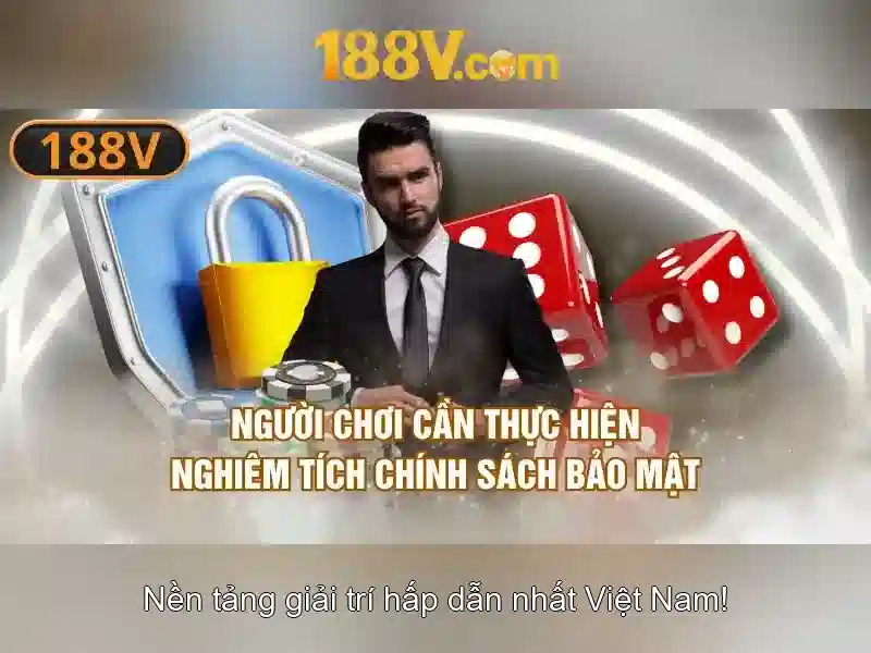 188v: Hành trình của năng lượng số Go88