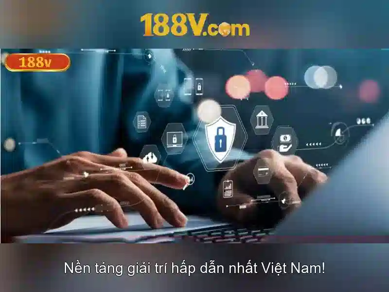 Tương lai của 188v: thách thức và cơ hội Tương lai của 188v: thách thức và cơ hội