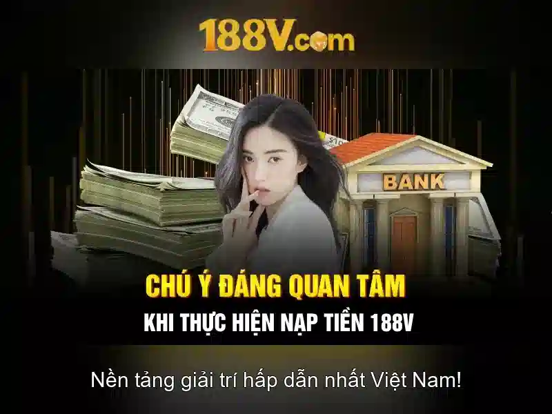 Khám phá nguồn gốc của 188v