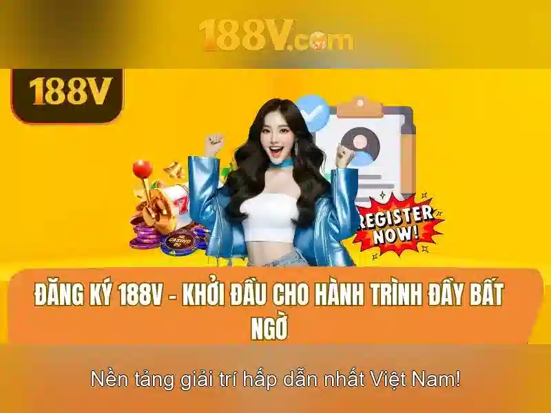 Khám phá 188v: nguồn gốc và ý nghĩa Khám phá 188v: nguồn gốc và ý nghĩa