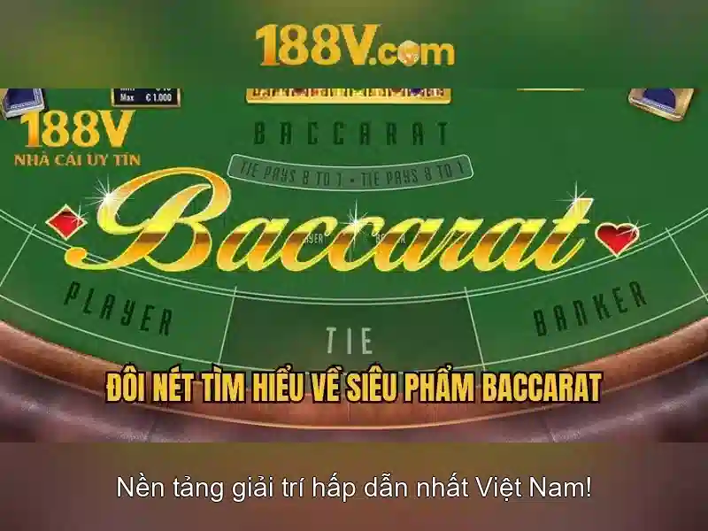 Khái niệm về 188V Khái niệm về 188V