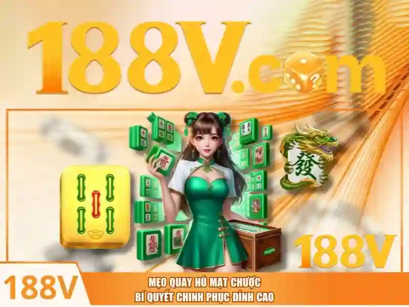 Khám phá 188v: một khái niệm điện áp tiềm năng 1 Đăng Nhập