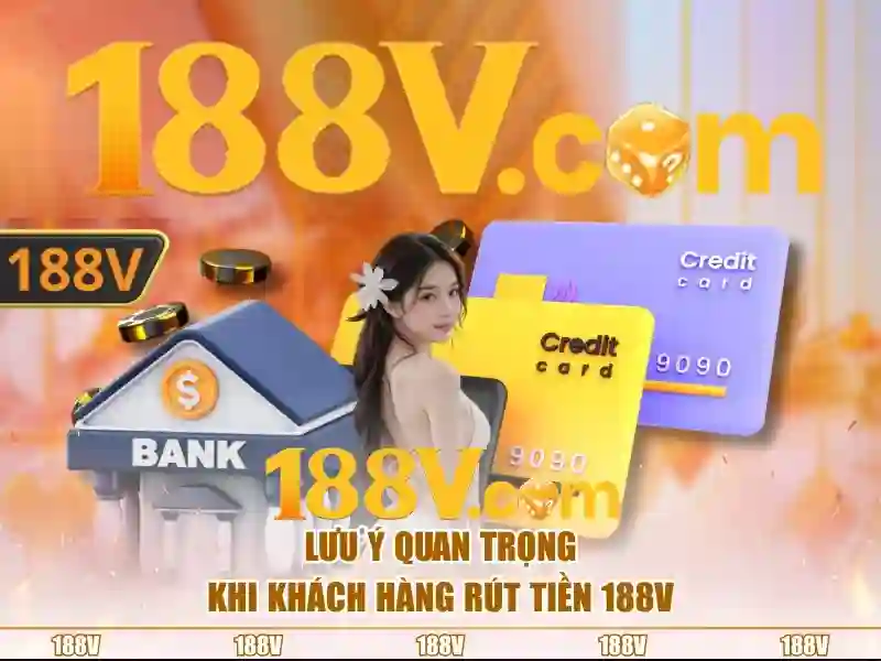 Khởi đầu với 188v