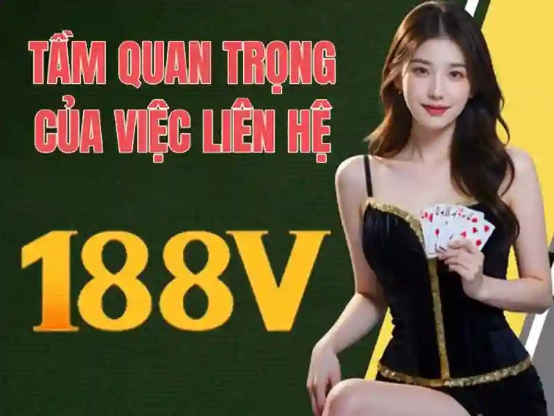 Ứng dụng của 188v trong công nghệ và xã hội