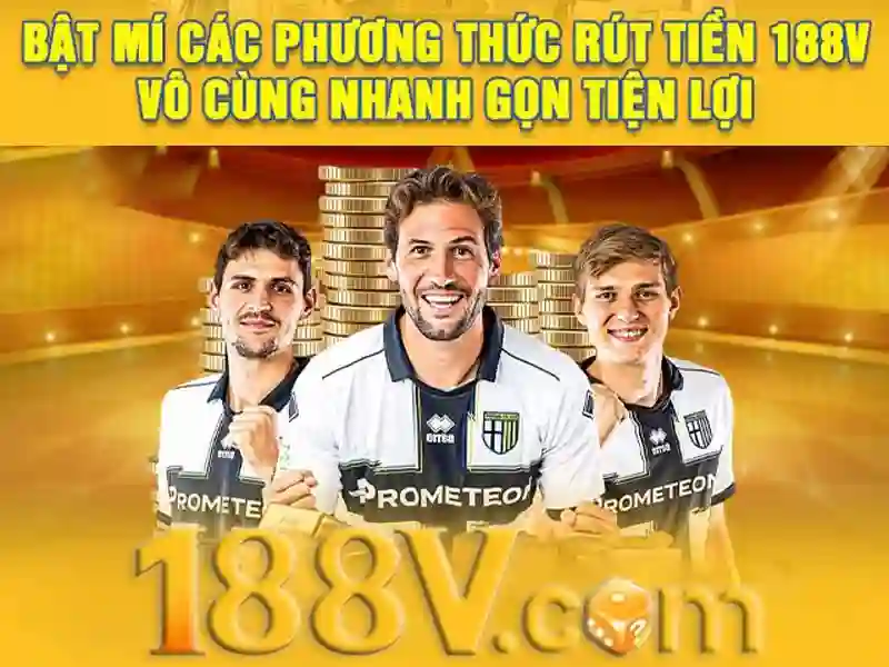 casino 188v: Trải nghiệm đỉnh cao và khuyến mãi 188v 1 Đăng Nhập