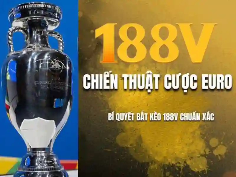 An toàn và tiêu chuẩn cho 188V