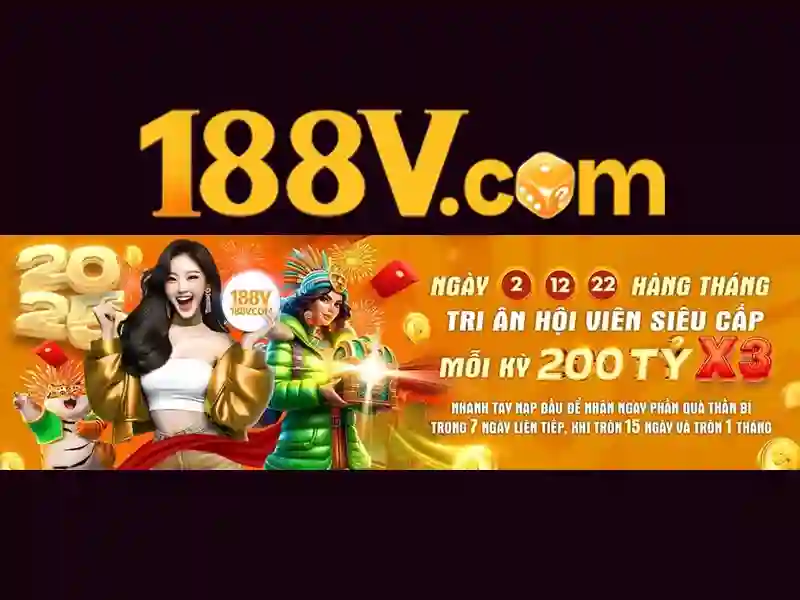 Nguồn gốc và sự tò mò của 188V Nguồn gốc và sự tò mò của 188V